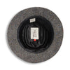 Fia Walking Hat - Tweed