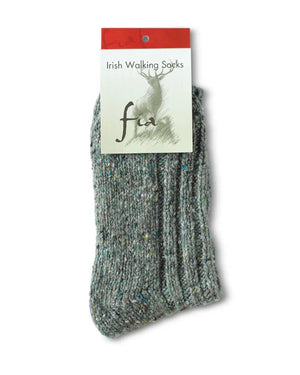 Soft Eco Wool Socks