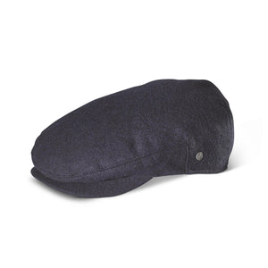 Navy Classic Cap