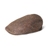 Tweed Cap Brown