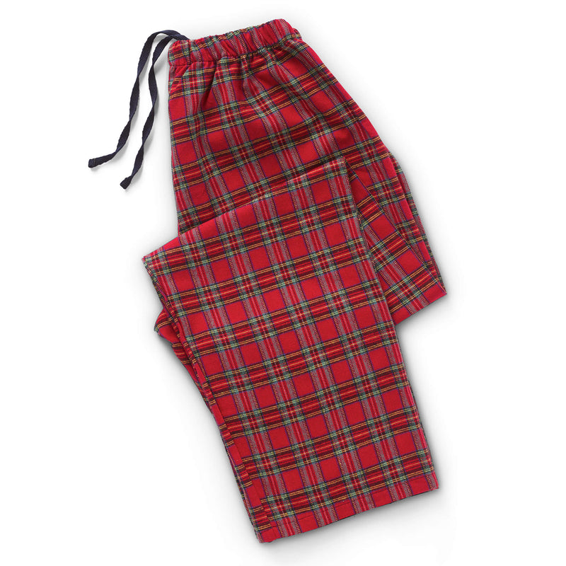 Royal Stewart Pyjama Pants