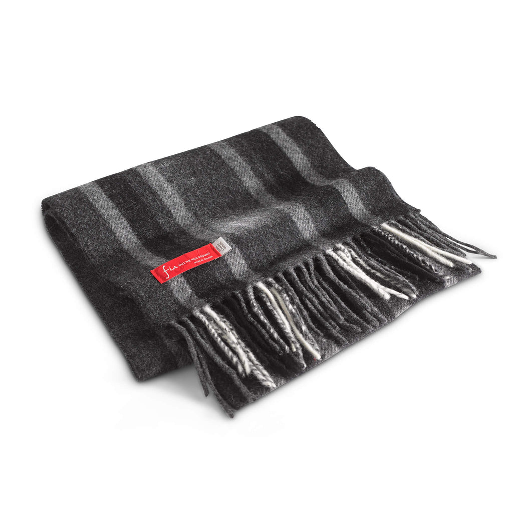 Lambswool scarf - Dair