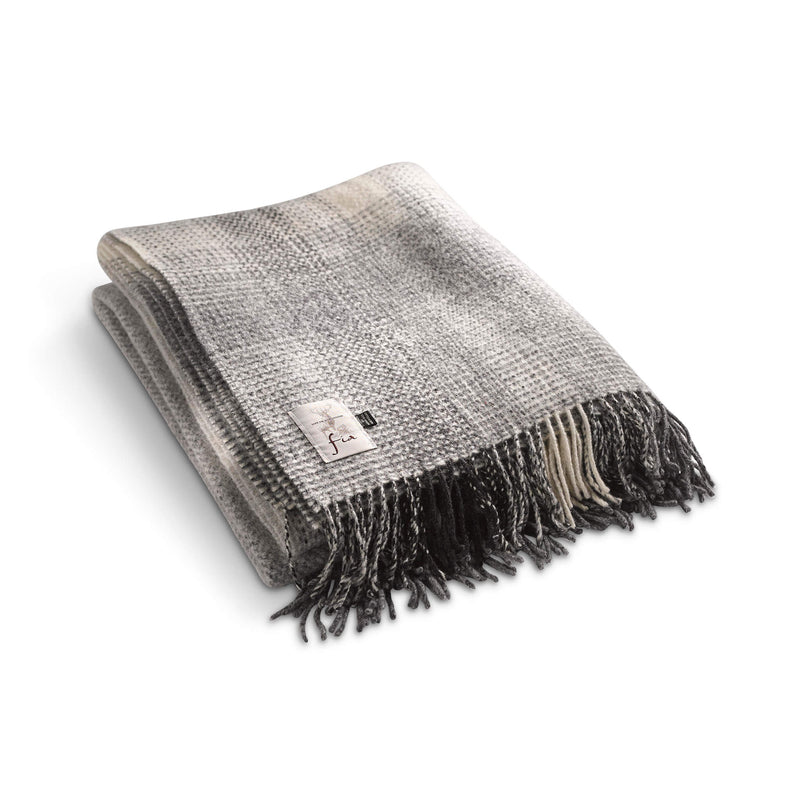 Merino Cashmere Throw 54