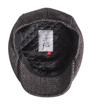 Navy Classic Cap