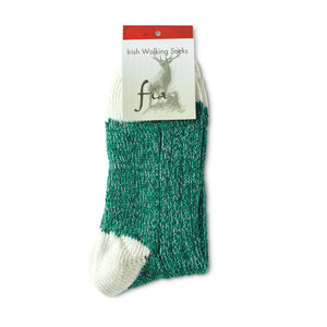 Top Heel Toe  Walking Socks