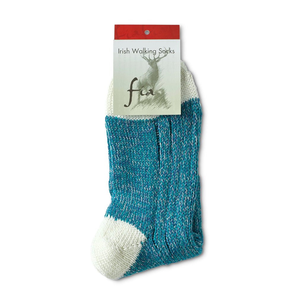 Top Heel Toe Socks