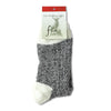 Top Heel Toe Socks