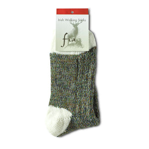 Top Heel Toe Socks