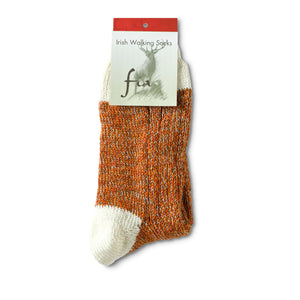 Top Heel Toe  Walking Socks